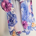 Izzy & Lola  Topical Dress Sz Large Photo 8