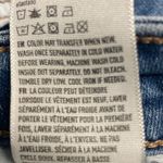 American Eagle  Super High Rise Jegging Destroyed Ripped Women’s Jeans Size 24 Photo 5