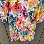 H&M  Floral Dress‎ Photo 2