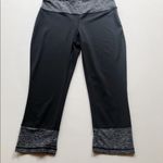 Ideology Athletic Crop Leggings Photo 2