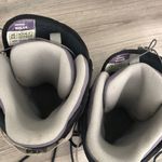 Burton Women's  Ruler Black Snowboard Boots 8.5 Photo 6