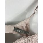 Aerie Lace Special Christmas Edition Pushup Bra Size 34C Photo 2