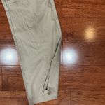 Woolrich NWT  Women’s  Khaki Logandale Pants 3x Dry Size 12 Photo 3