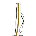 Baggallini ‎ Brown Crossbody Mini Bag Purse w/ Zip Pocket Adjustable Strap Photo 9