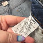 Silver Jeans  Frances Bootcut Women’s Size 31 Denim Low Rise Y2K Distressed Photo 3