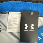 Under Armour  Women's HeatGear Compression High Rise Bike Shorts NWT sz XS Photo 4