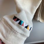 Roxy Cream Metro Heather Counting Stars Sweatshirt Photo 5