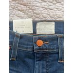 Caslon Vista Kick Out Crop Women's Jeans Size 28 Photo 1