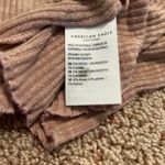American Eagle ‼️ Lettuce Edge Baby Tee‼️ Photo 2
