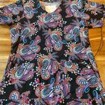 Vera Bradley  Scrub Top Photo 0