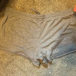 Terra & Sky Danskin Grey Casual Shorts XXL Photo 3