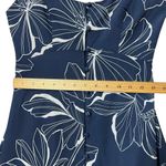 Anthropologie Hutch NWT Valente Maxi Dress Women’s XXS Floral Scoop Neck Slit Resort Wear Photo 14