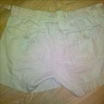 Calvin Klein lightweight beige cargo shorts Photo 4