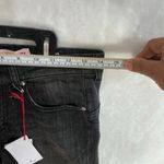 Fiorucci  Charcoal Denim Pants Photo 5