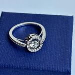 Swavorski NWT Swarovski ring Photo 9