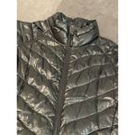 CB Sports Lightweight Quilted Puffer‎ Jacket Black Outdoor Winter Coat C Photo 3