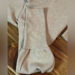 June and Hudson Mock Neck Sweater Photo 3