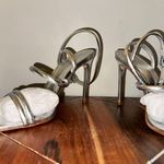 Schutz Women's Nylla Casual Sandal Photo 5