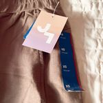 JoyLab 7/8 Length Brown Joggers Size XS Photo 3