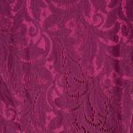 CAbi  Blazer Womens Medium Purple Plumberry Frolic Jacket Office Casual Preppy‎ Photo 5