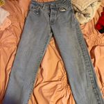 Levi's 501 Jeans Photo 0