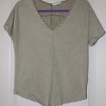 Bar III Stripped Shirt Women’s Small Photo 0