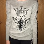 Merona Queen Bee Sweater Photo 0