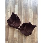 SKIMS Women's Fits Everybody Push Up Bra size 38D in Cocoa Photo 2