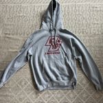 Port And Company Boston College Lacrosse Sweatshirt  Photo 0