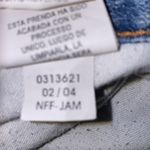 Tommy Hilfiger  Women’s Vintage Jeans Size 7 Photo 8