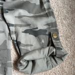 Sanctuary  Ladies Camo Shirt  Size Small  Photo 2