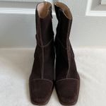 Worthington ankle Boots square toe Y2K Photo 2