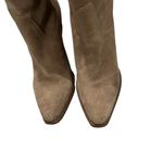 Kendall + Kylie Callum Suede Boots, Sz 7.5 Photo 6