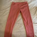 Serra Fleece-lined Leggings Photo 0