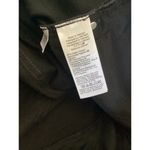 J.Crew  NWOT Mid Rise ‘03 Slim Black Jeans Stretch Petites 32 Photo 6