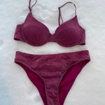 Triangl Swimsuit Bikini Set Photo 1