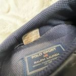 Polo Sport Shoes Size 7.5 Photo 6