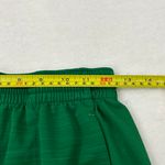 Nba Dri-Tek Boston Celtics Basketball Green Athletic Gym Shorts 24” Waist Photo 5