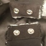 For Love & Lemons ππ Glimmer Sequin Bodysuit ~ Silver XS NWT Photo 11