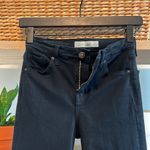 Topshop  Moto Jamie Mid-Rise Skinny Jeans, 26 Photo 5