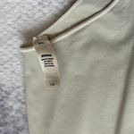 SKIMS Seamless Fits Everybody Cami Bodysuit Sand Cheeky Size Large XL Photo 4