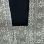 New Stitch Fix Liverpool Madonna Legging Stretch Ponte Pant Dark Night Size 6/28 Photo 11