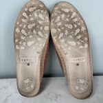 Esprit  Emilia Espadrilles Size 9.5 Photo 6