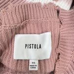 Pistola  Eva Cropped Sweater Photo 6
