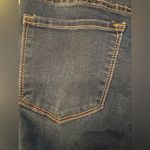 Black Pearl Denim Los Angeles Women's Blue Skinny Denim Jeans Size 5 Photo 10