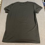 LuLaRoe Women’s Black Tee with “This is My Song” graphics Photo 5