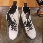 Sincerely Jules White Boots Photo 4