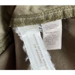 Loft Pants Women 8 Marga Green Digital Print Camo Camouflage Military Utility Photo 5