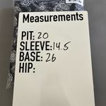 Lands' End  Women's Petite Blouse Size‎ 12 Black Paisley Long Sleeve Photo 11