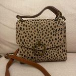 Universal Threads Cheetah Crossbody Bag Photo 0